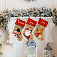 Personnalisez Votre Noël 🎄
Avec prénom brodé ou imprimé