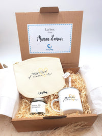 Coffret Box personnalisé