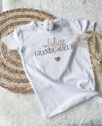 T-shirt enfant