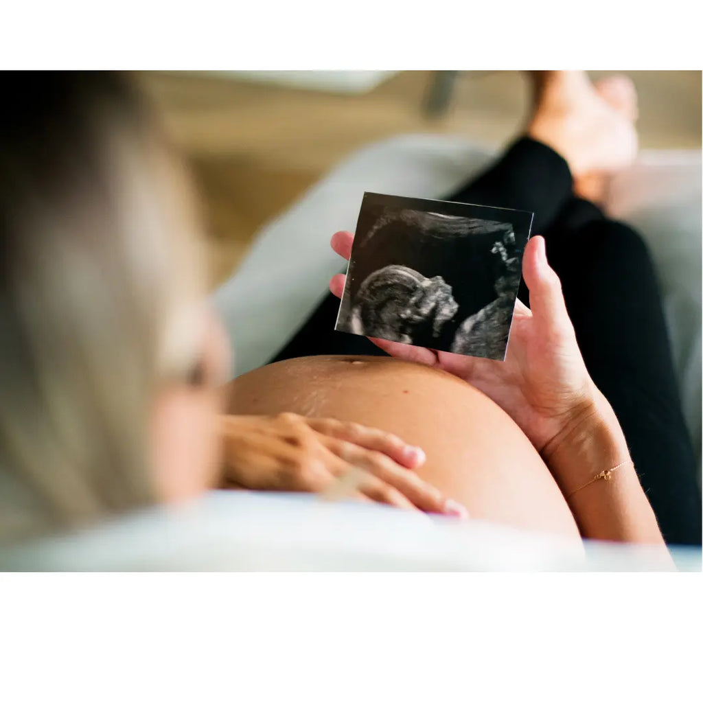 4 façons sympas et originales d'annoncer que vous êtes enceinte