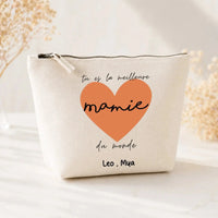 trousse letzhug personnalisation