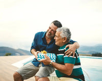 Cadeaux personnalisés pour papa et papy
