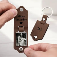 Ce petit cul appartient à (7)