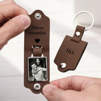 Ce petit cul appartient à (7)