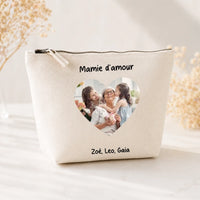 trousse letzhug personnalisation