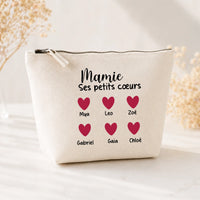 trousse letzhug personnalisation