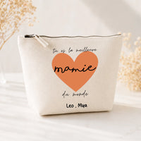 trousse letzhug personnalisation