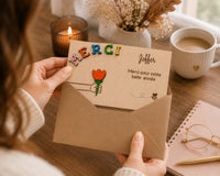 carte merci joffer