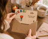 carte merci joffer