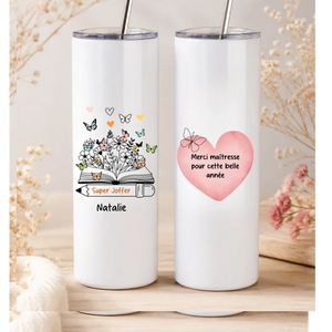 Gobelet Isotherme Crayon