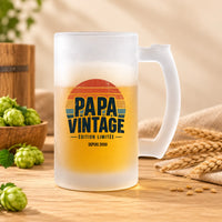 chope de biere