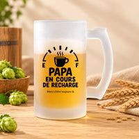 chope de biere
