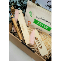 Coffret Box Joffer ou schoulmeeschter