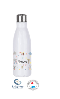 Kit enfant rentrée scolaire personnalisé  "KOALA"