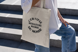 Tote Bag meilleure mamie